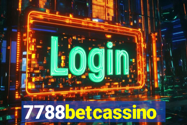 7788betcassino