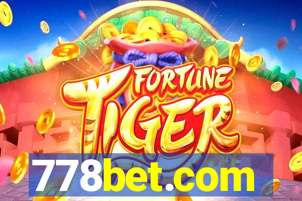 778bet.com