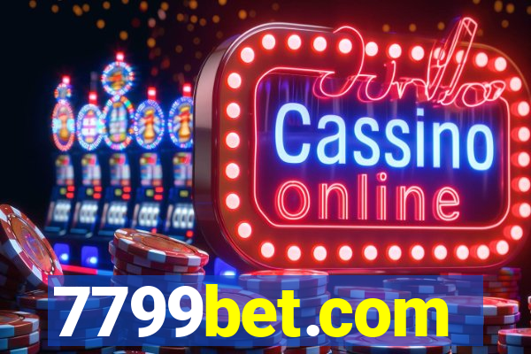 7799bet.com