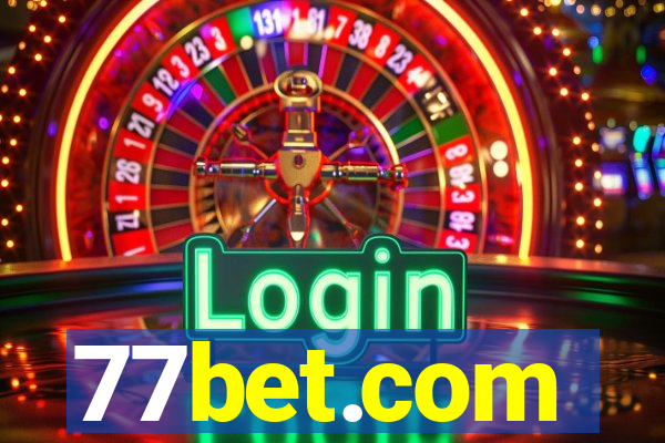 77bet.com