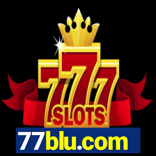 77blu.com