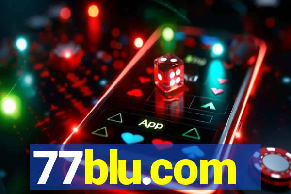 77blu.com