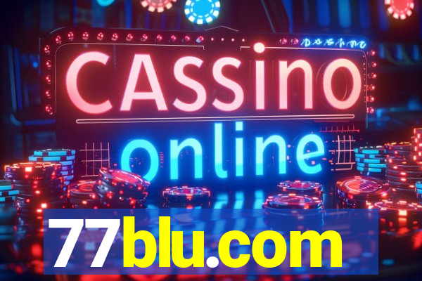 77blu.com