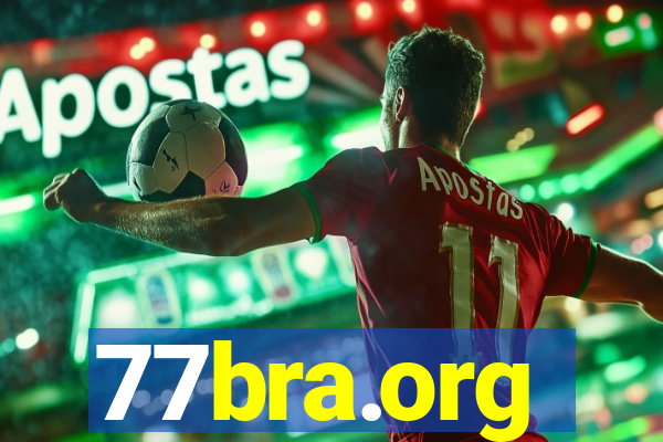 77bra.org