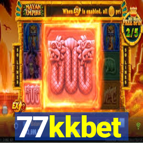 77kkbet