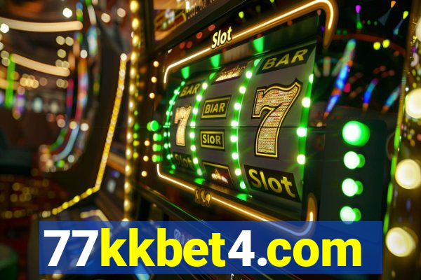 77kkbet4.com