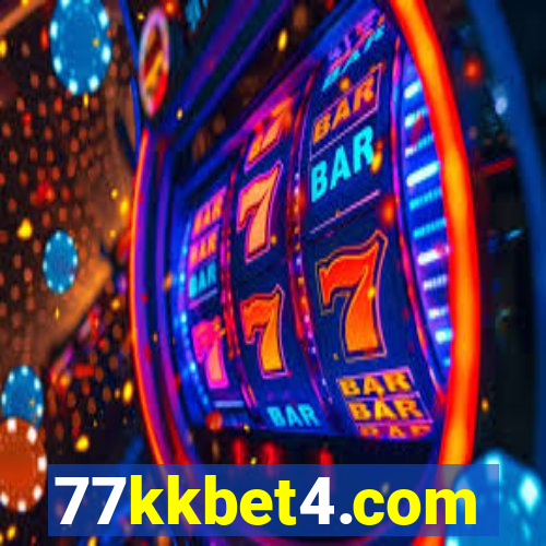 77kkbet4.com