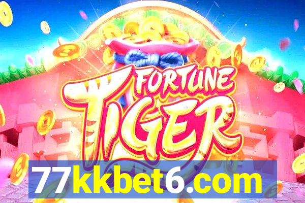 77kkbet6.com