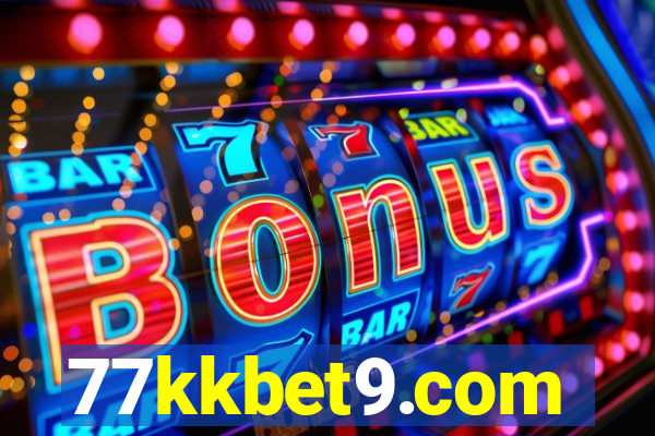 77kkbet9.com