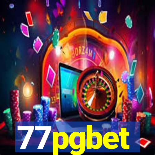 77pgbet