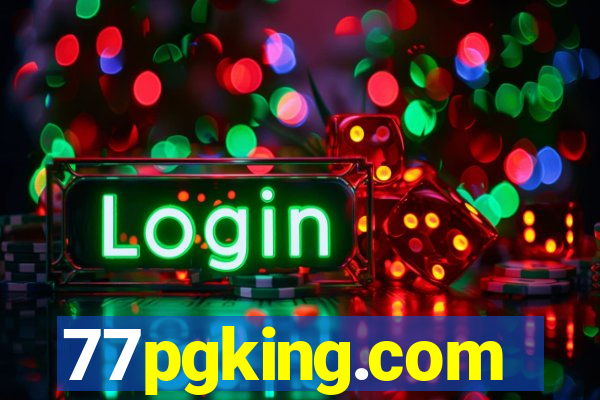 77pgking.com