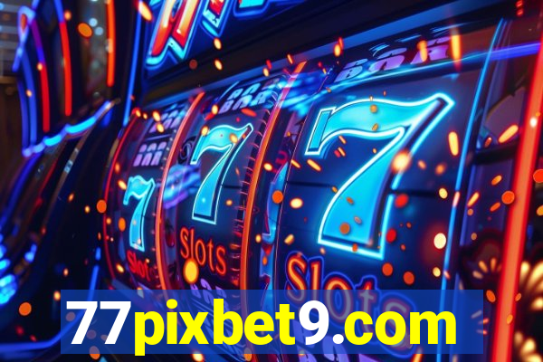 77pixbet9.com