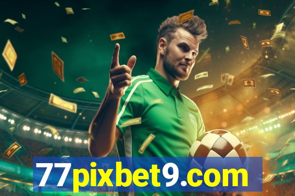 77pixbet9.com