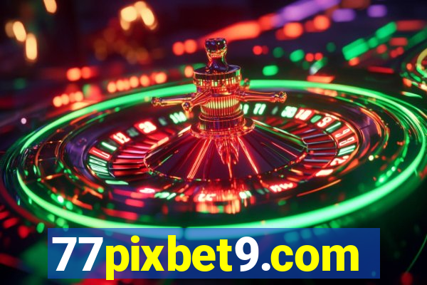 77pixbet9.com