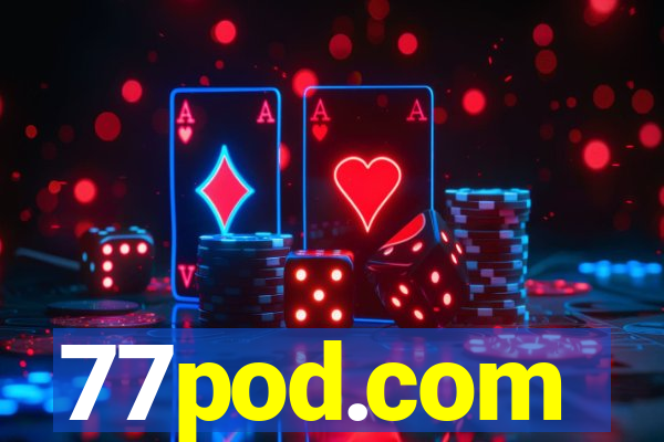 77pod.com