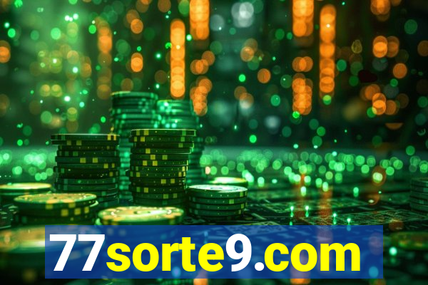 77sorte9.com