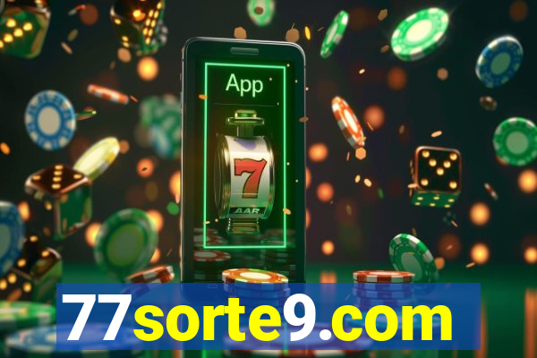 77sorte9.com