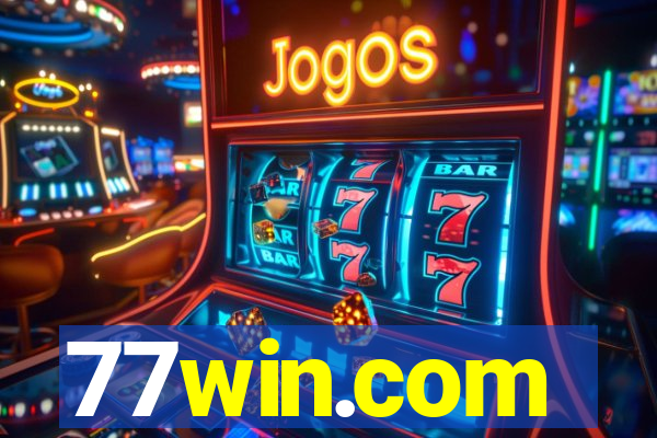 77win.com