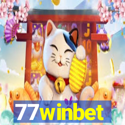 77winbet