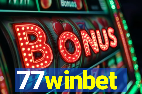 77winbet