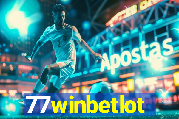 77winbetlot