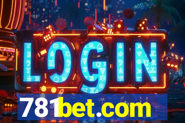 781bet.com