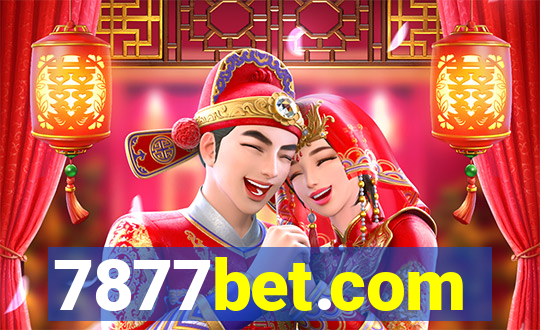 7877bet.com