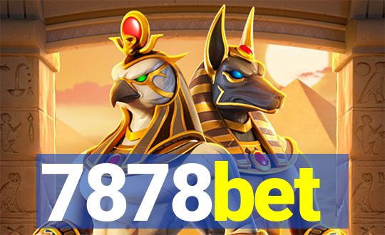 7878bet