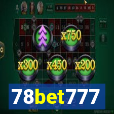 78bet777