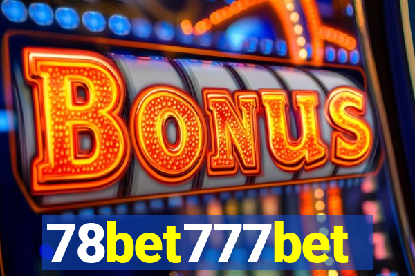 78bet777bet