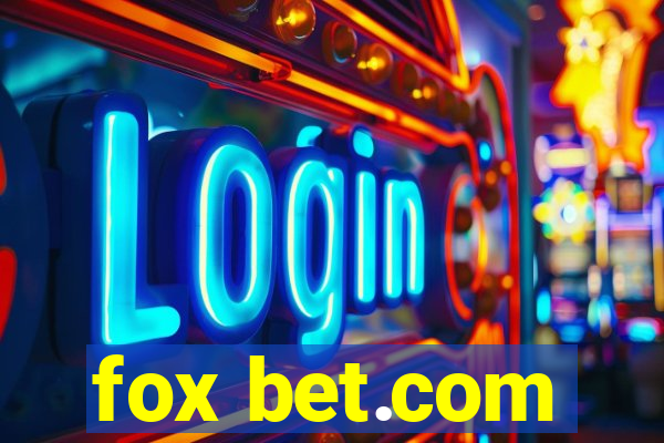 fox bet.com