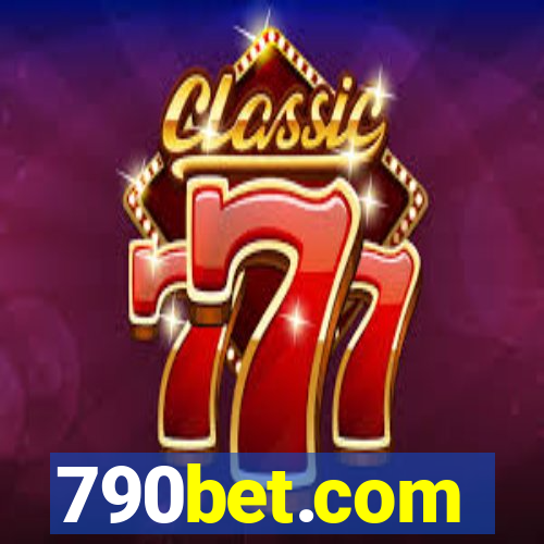 790bet.com