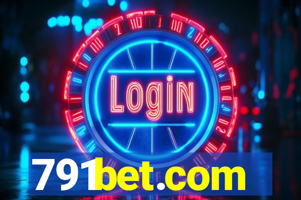 791bet.com