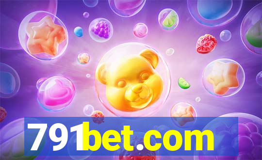 791bet.com