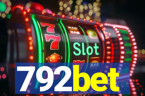 792bet