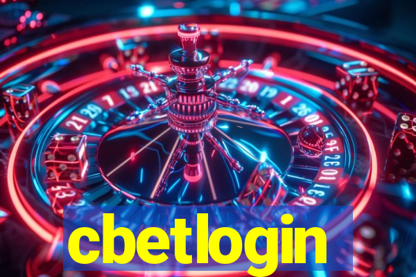 cbetlogin