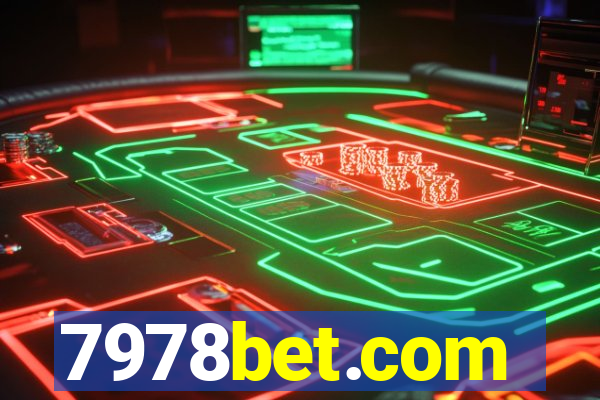 7978bet.com