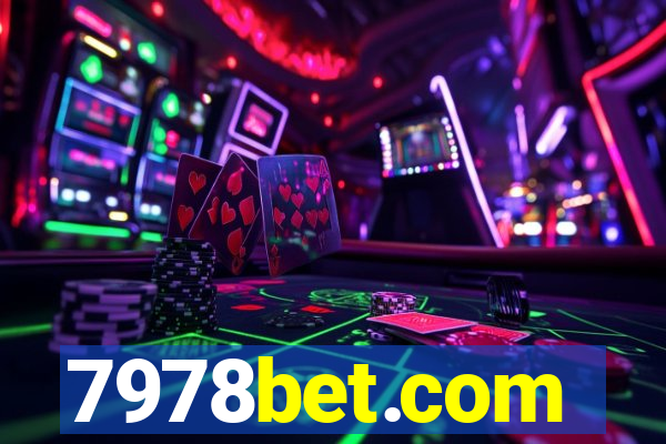 7978bet.com