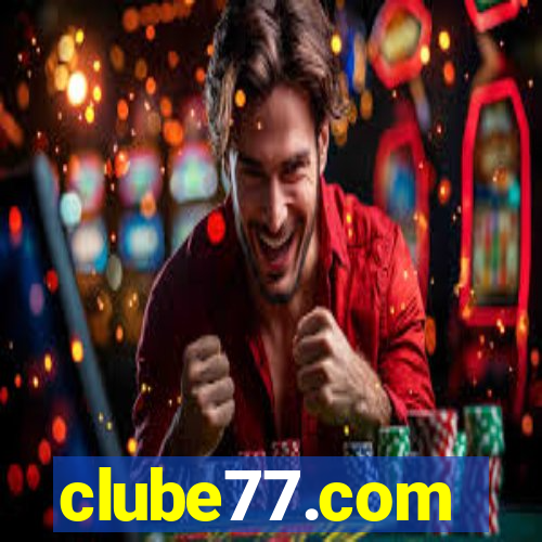 clube77.com