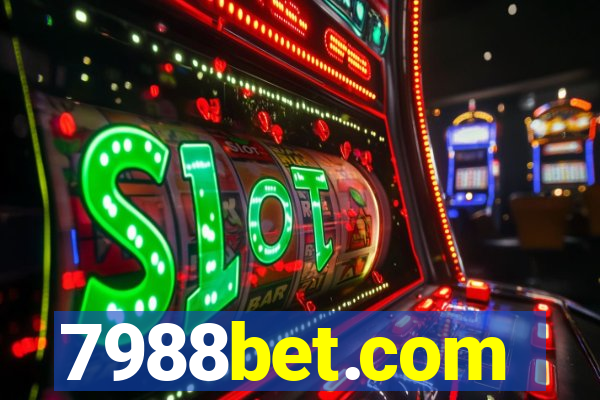 7988bet.com