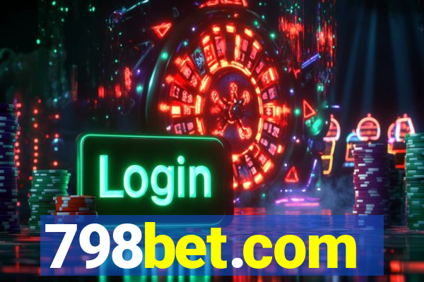 798bet.com