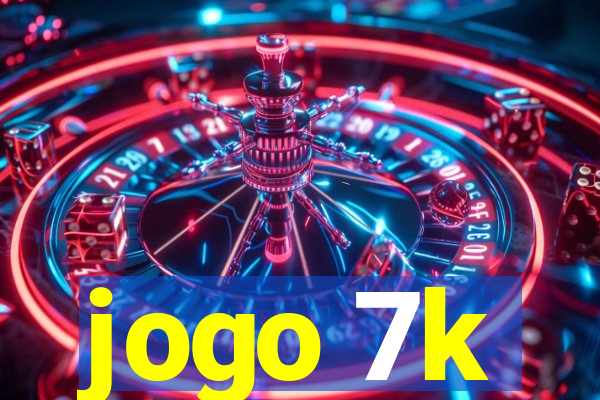 jogo 7k