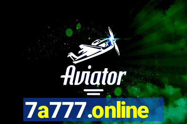 7a777.online