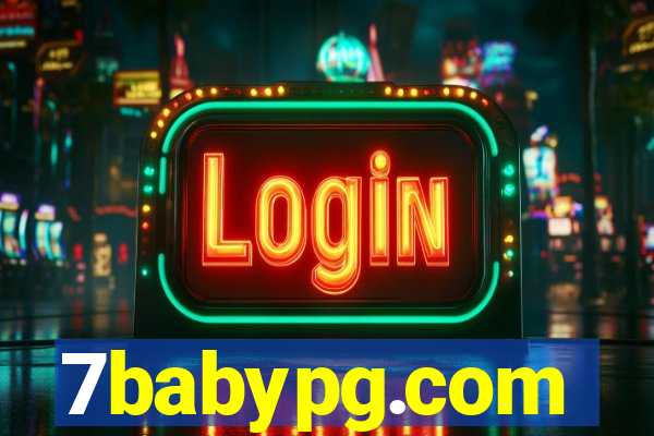 7babypg.com