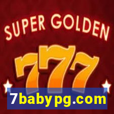 7babypg.com