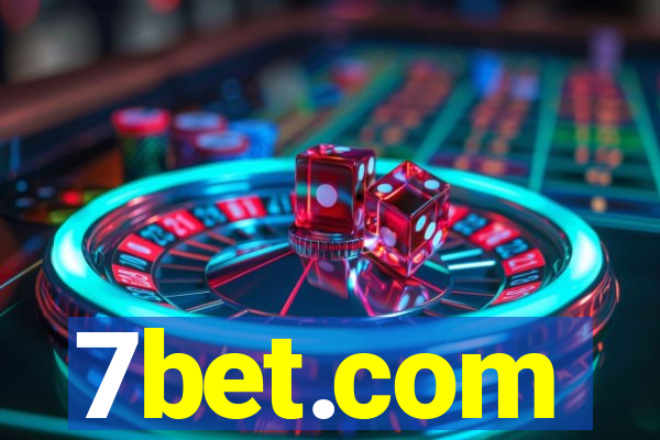 7bet.com