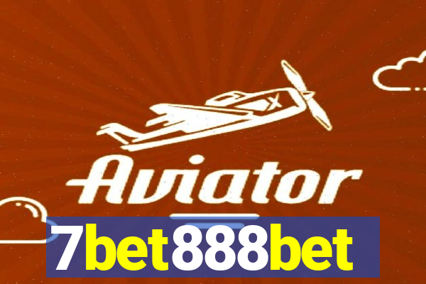 7bet888bet