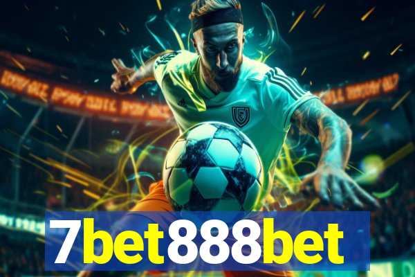 7bet888bet