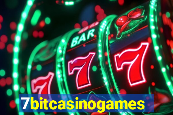 7bitcasinogames