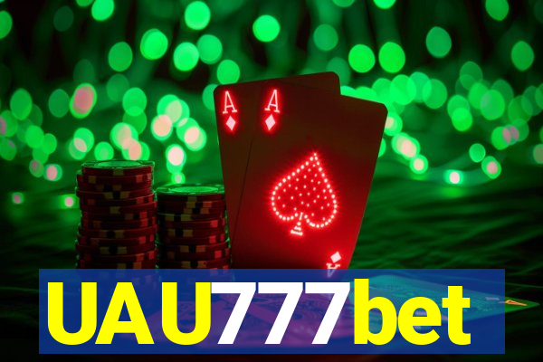 UAU777bet